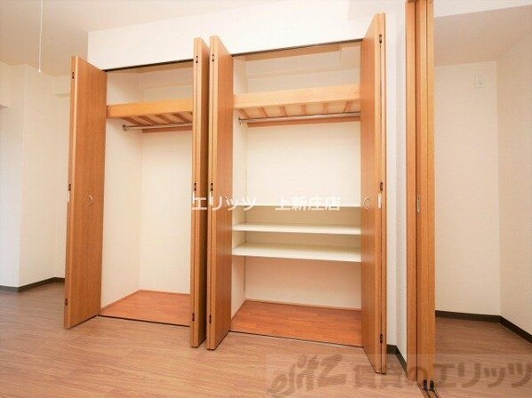 天満リバーサイドプラザの物件内観写真